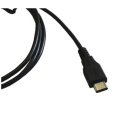 USB3.1 Typ C Stecker auf USB2.0A Stecker 1m Datenkabel